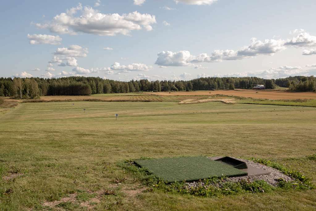 Scandic Ikaalisten Kylpyla Ikaalinen Facilidades foto